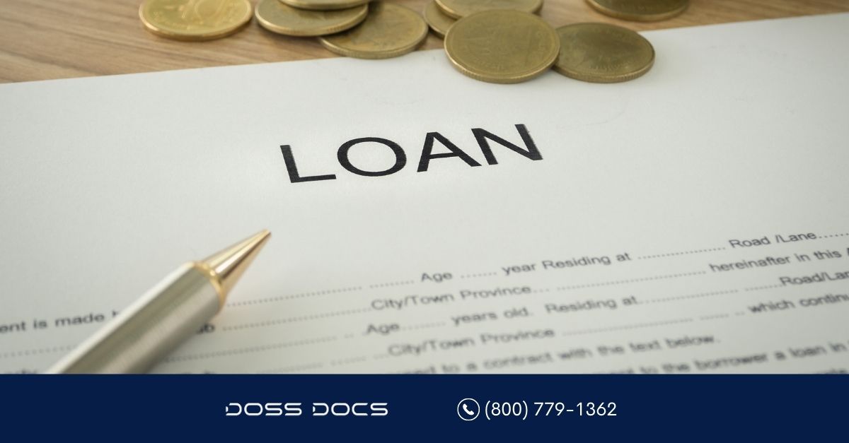 Consumer Bridge Loan