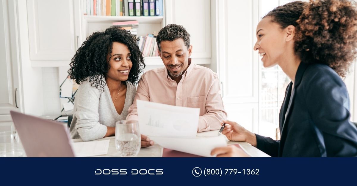 loan documents