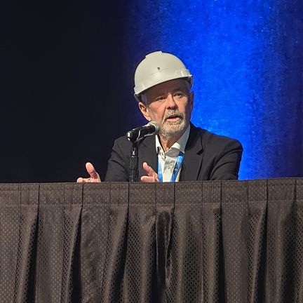 American Lending Conference 2024 Dennis Doss, Doss Law and Doss Docs