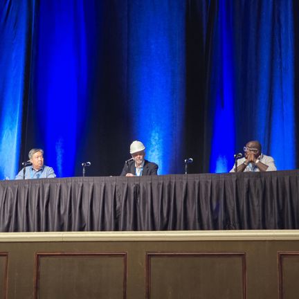 American Lending Conference Recap 2024 Construction Lending Panel