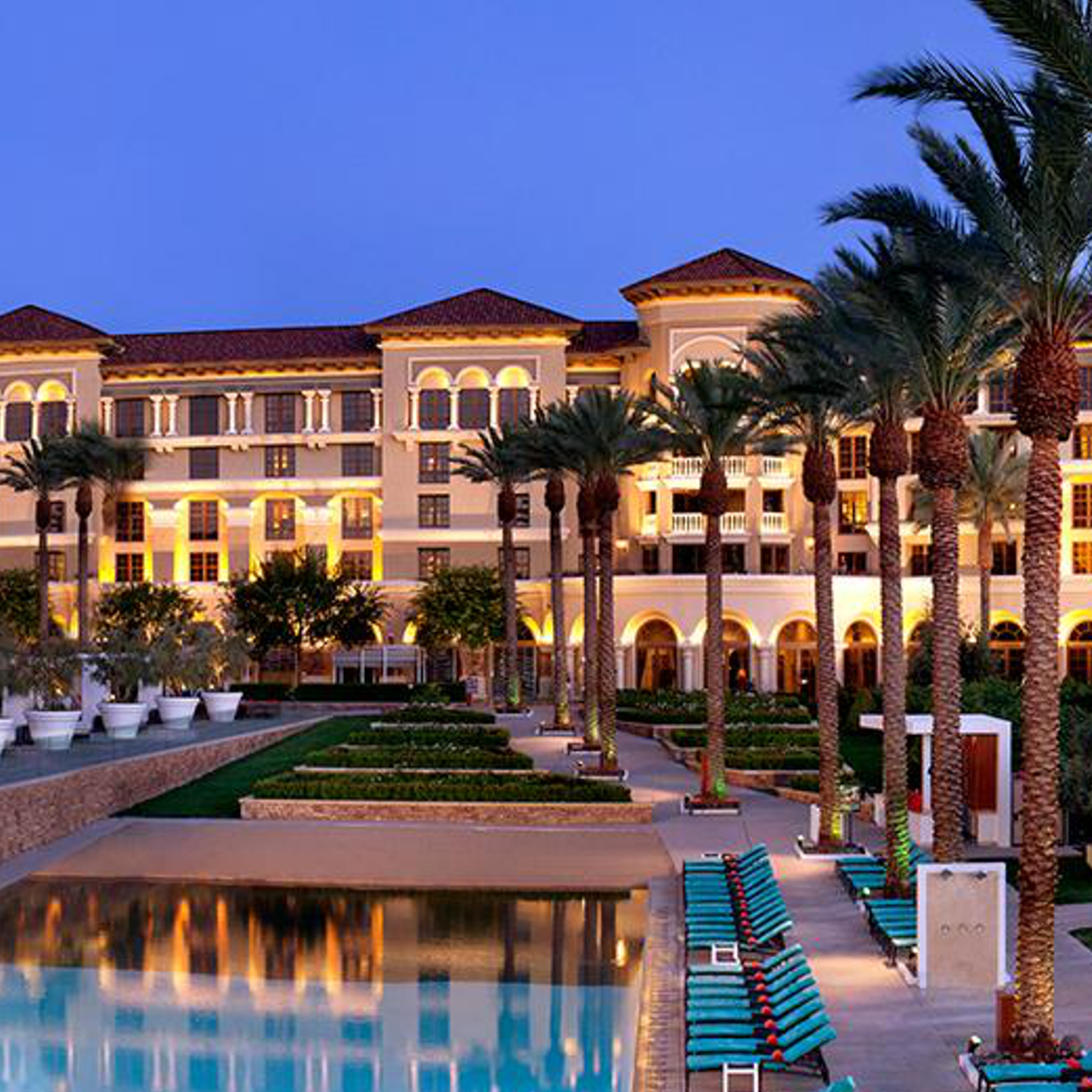 American Lending Conference Location