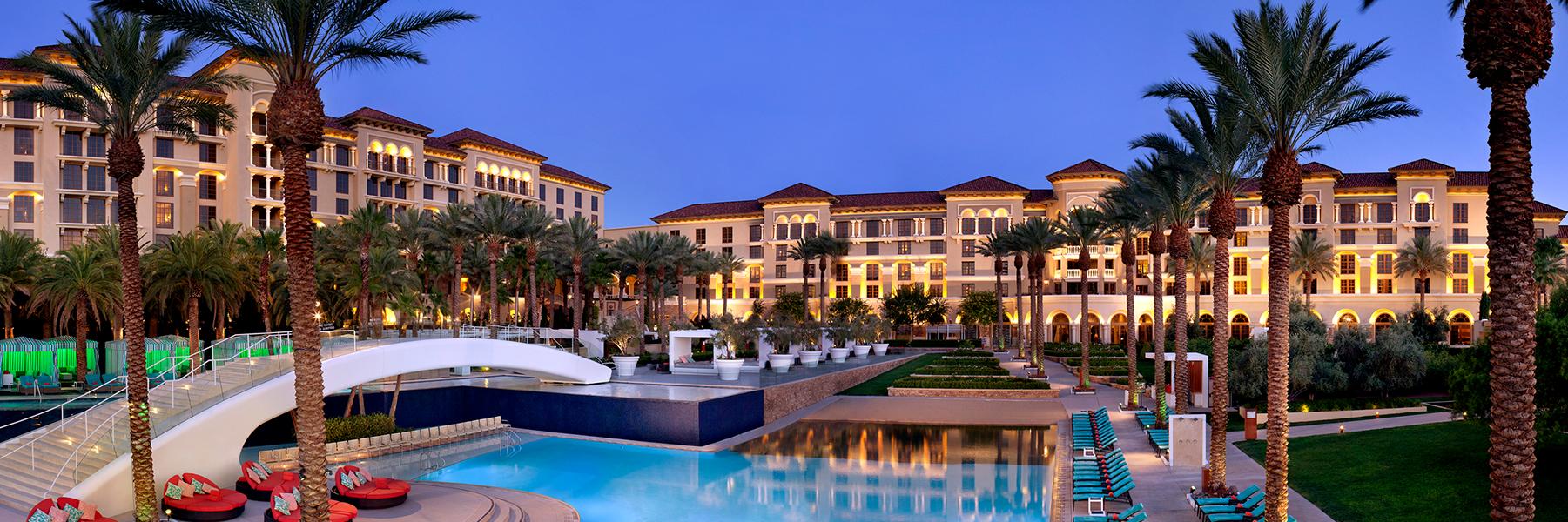 American Lending Conference 2024 Resort Location