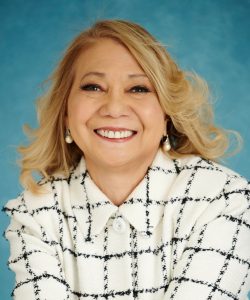 Dr. Mildred García Chancellor CSU - Swim Digital Group Higher Ed Consulting