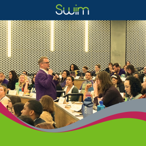 Swim Digital Group | Higher Ed Consulting