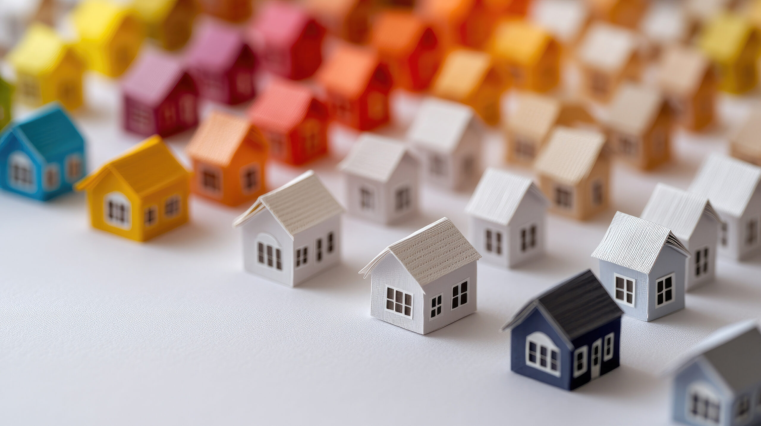 Loan Document Automation Multiple Properties