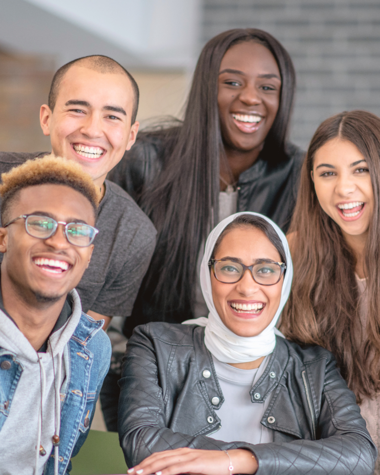 Swim Digital Group - Higher Ed Consulting Firm