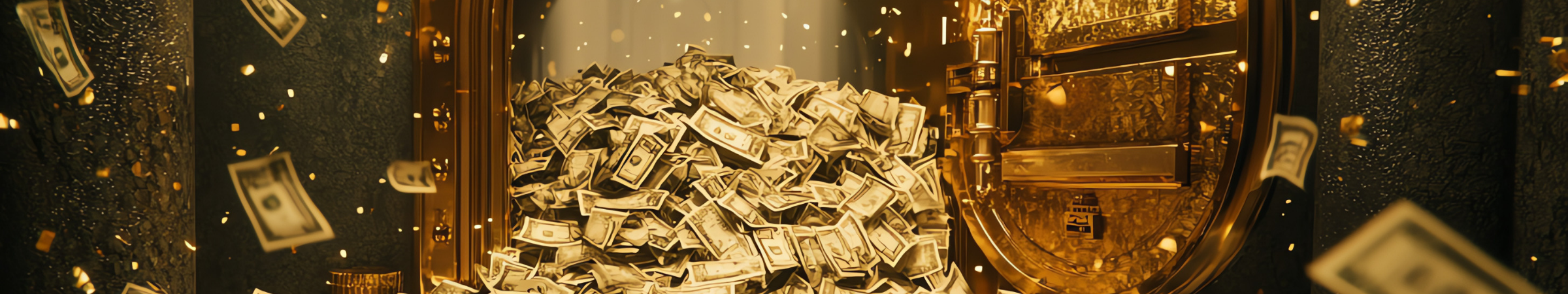 Seller Financing Goldmine Mortgage Blog