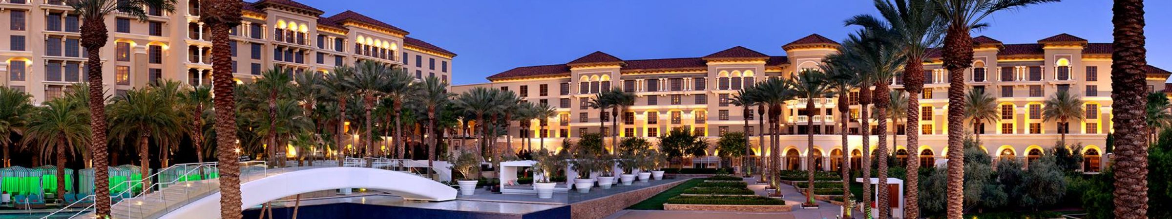 American Lending Conference 2024 Resort Location
