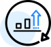 scalable-growth-icon